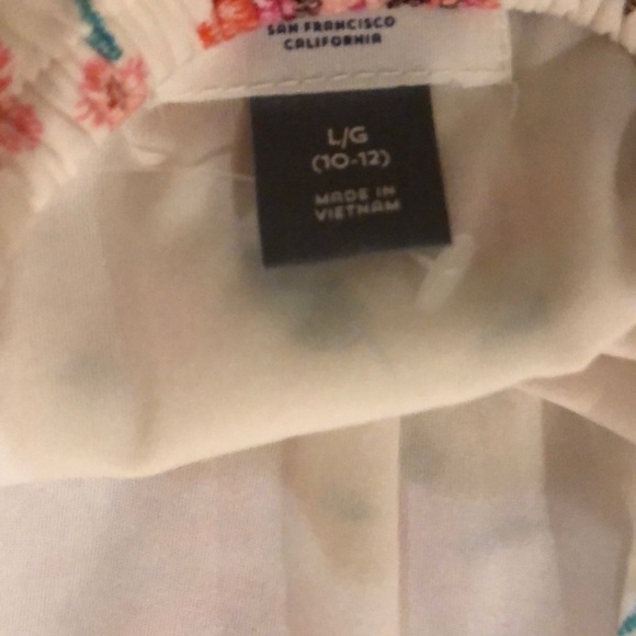 Girls dress - Picture 2 of 2